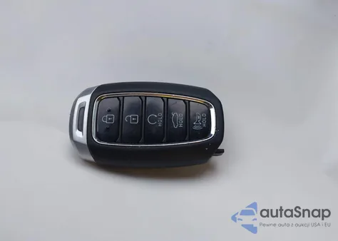 2021 Hyundai Elantra Sel из США, поврежденный, VIN 5NPLS4AG1MH052031